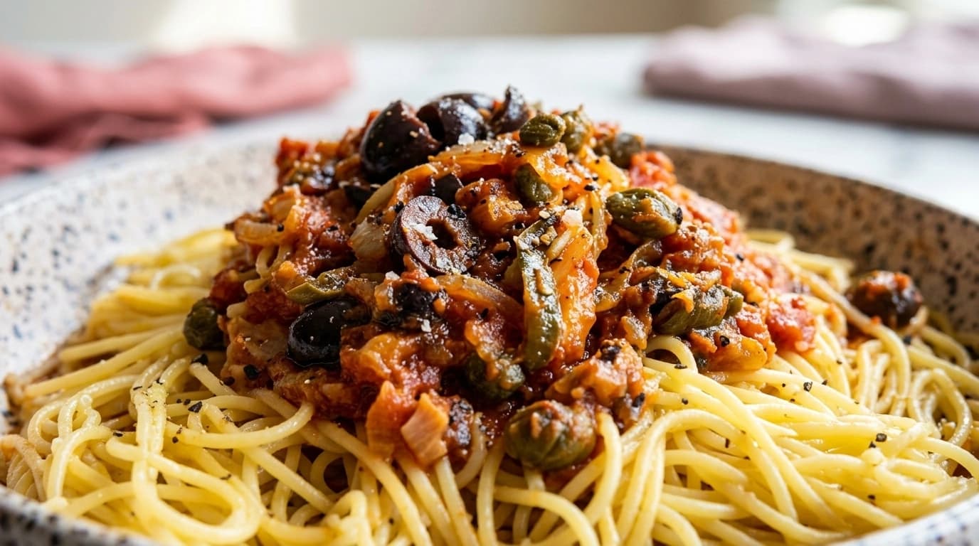 Snabb Bolognese med morötter och zucchini – Rutiga grönsaker på 10 minuter - traditionellt Italiensk Middag recept, perfekt till vardagsmiddag