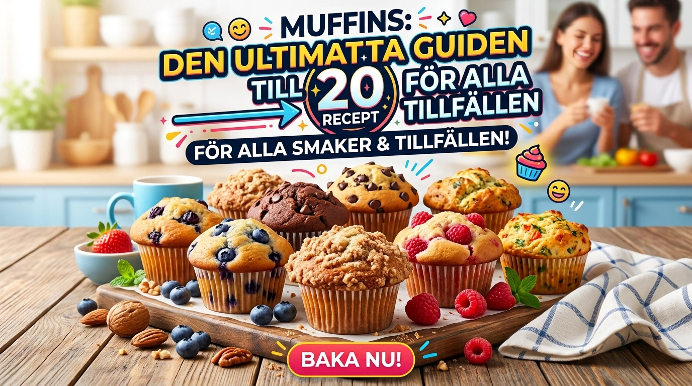 Muffins