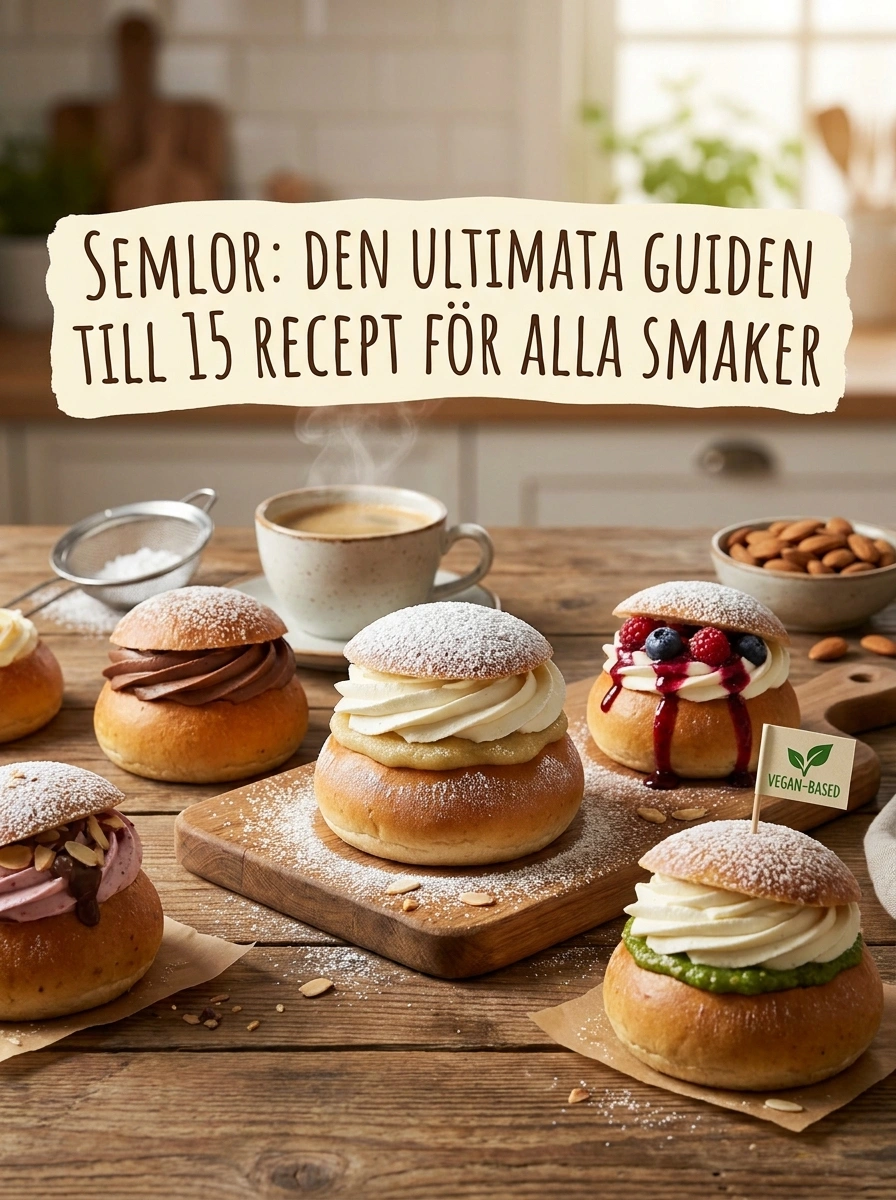 Semlor