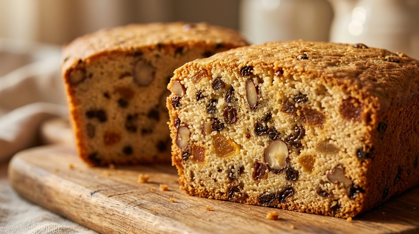 Fars Dag Kaffe- och Whiskeykaka med Valnötter – Maskulin lyxkaka på 55 minuter - traditionellt Svensk Bakverk recept, perfekt till vardagsmiddag