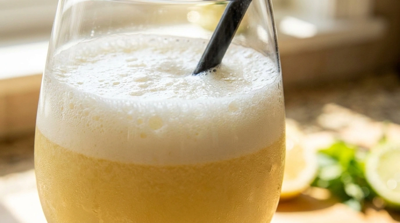 Kryddig Romgrogg / Toddy - traditionellt Svenskt Drycker recept, perfekt till vardagsmiddag