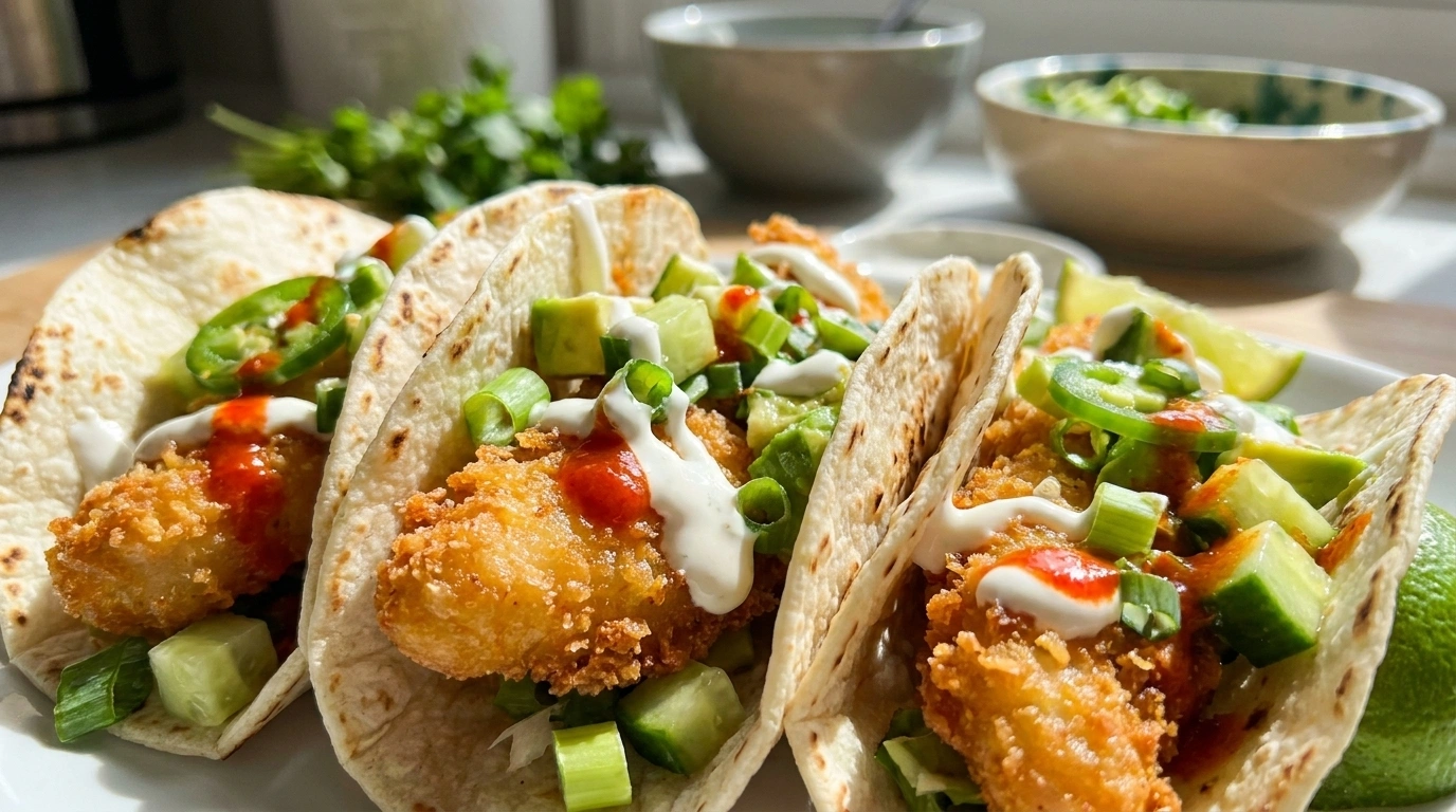 Snabb halloumi-wrap med salsa – Vegetarisk wrap på 10 minuter - traditionellt Medelhavs Lunch recept, perfekt till vardagsmiddag
