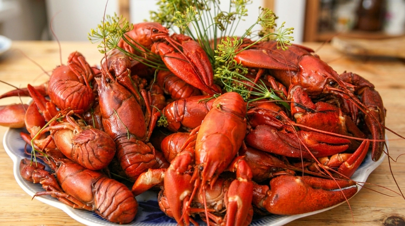 Traditionell Kräftskiva Punsch – Klassisk arrack-punsch varm eller kall - traditionellt Svensk Dryck recept, perfekt till vardagsmiddag
