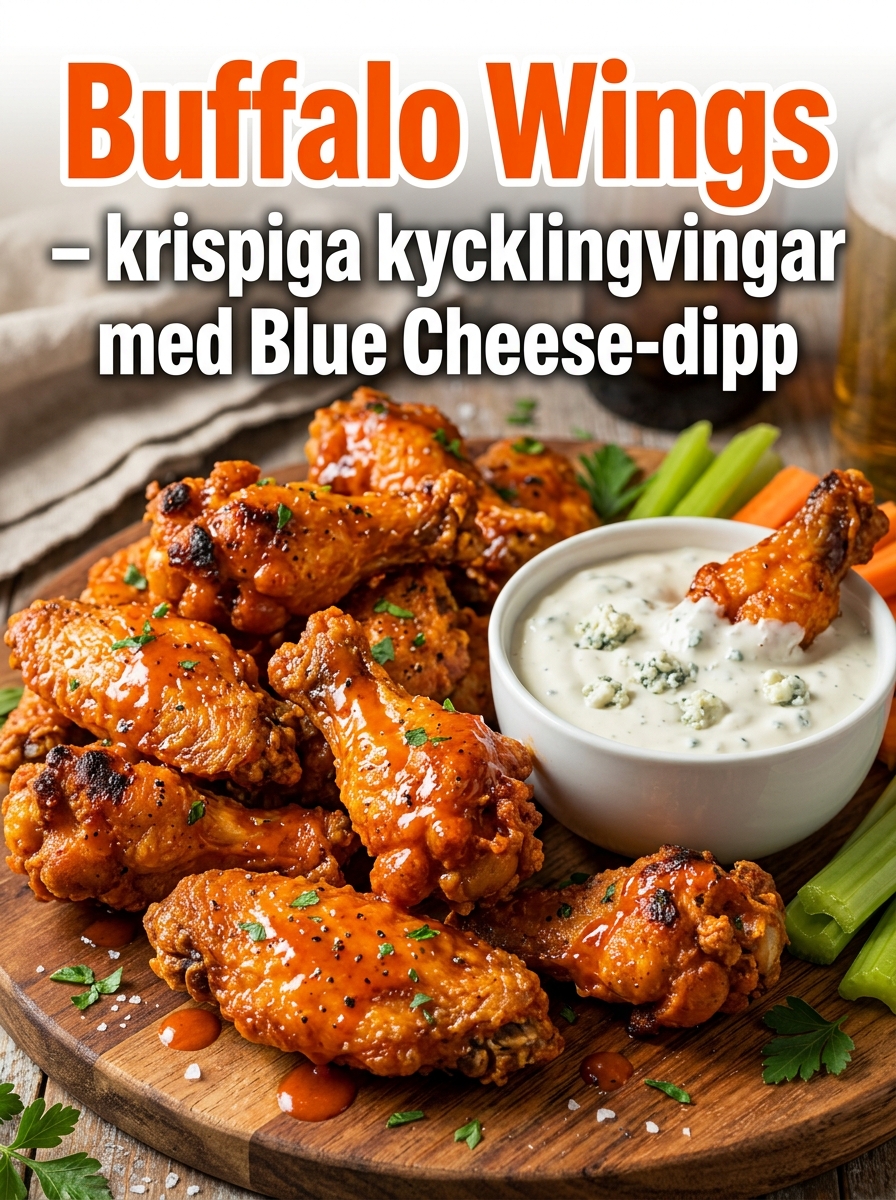 Buffalo Wings