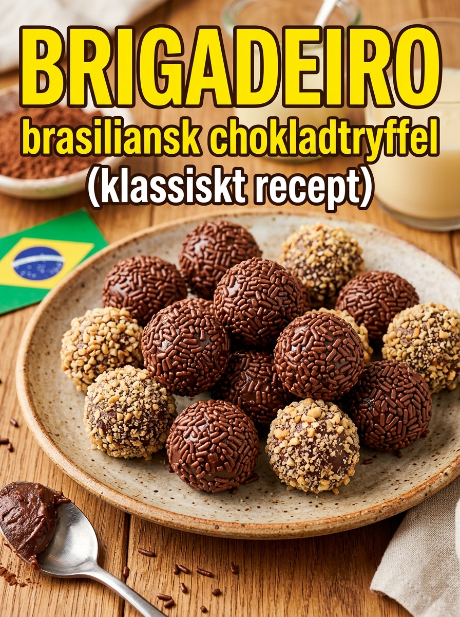 Pão de Queijo – brasilianskt ostbröd med tapiokamjöl med tapiokamjöl, riven, färskost - hemlagat och gott