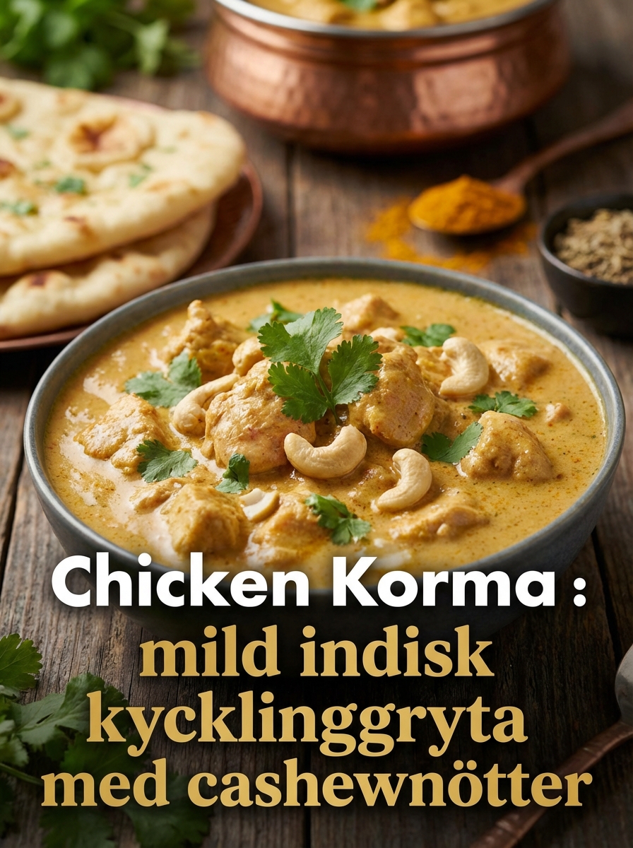 Naanbröd – hembakat indiskt bröd med vitlök och smör, enkelt med tsk, tsk - hemlagat och gott