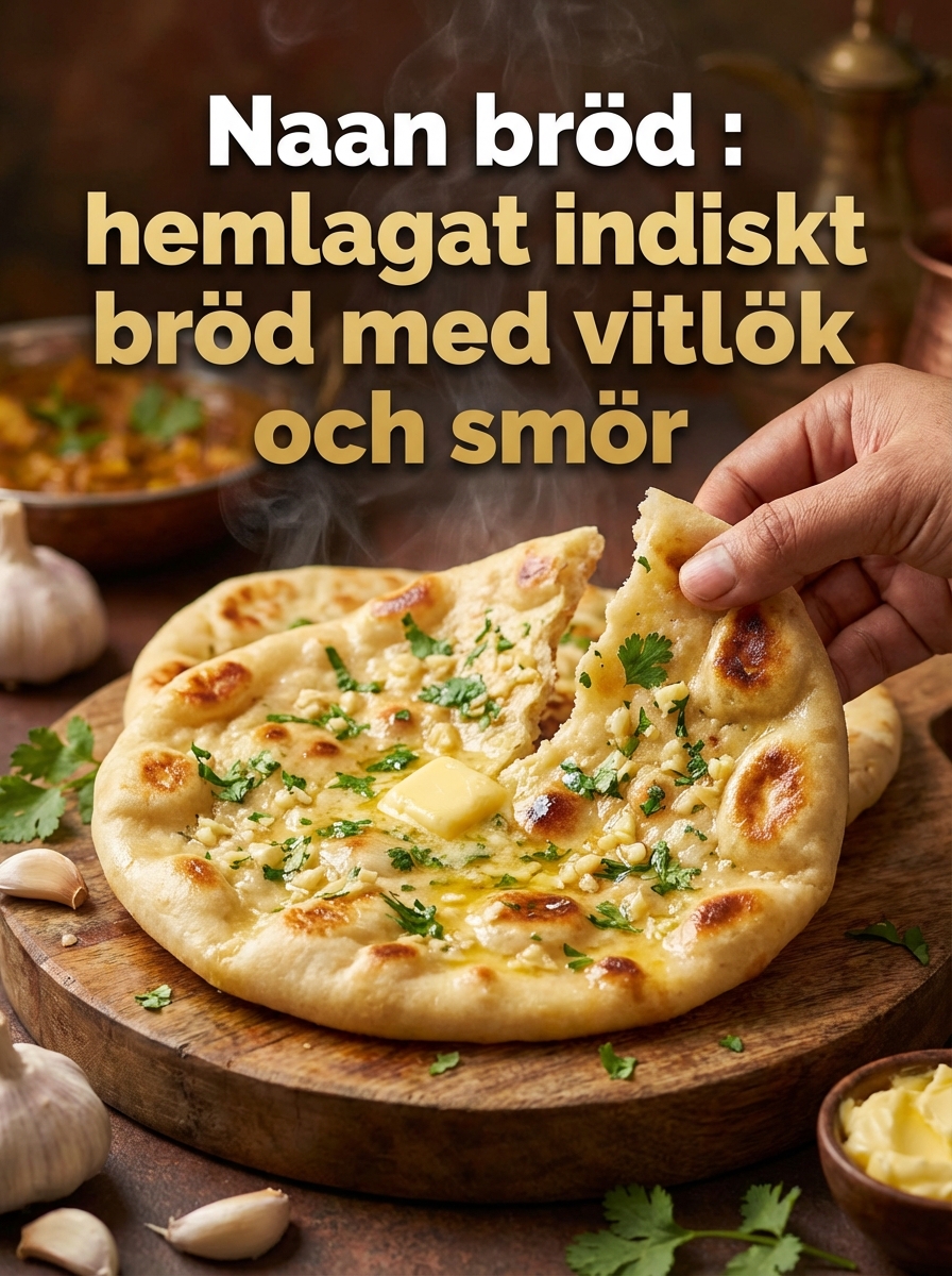 Samosas – krispiga indiska piroger fyllda med potatis och ärtor med tsk, tsk - hemlagat och gott