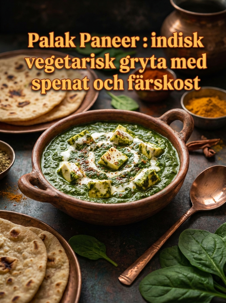 Samosas – krispiga indiska piroger fyllda med potatis och ärtor med tsk, tsk - hemlagat och gott