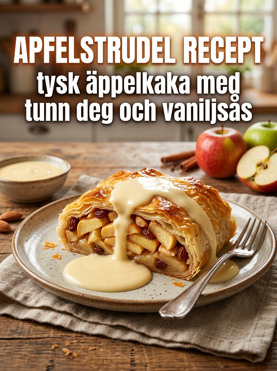 Wienerschnitzel – Klassisk Panerad Schnitzel med Tillbehör med skivor, vetemjöl, ägg - hemlagat och gott