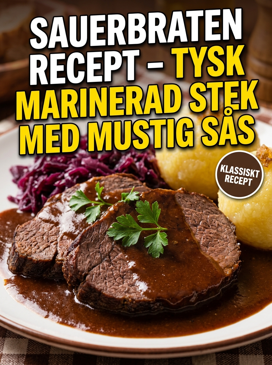 Wienerschnitzel – Klassisk Panerad Schnitzel med Tillbehör med skivor, vetemjöl, ägg - hemlagat och gott