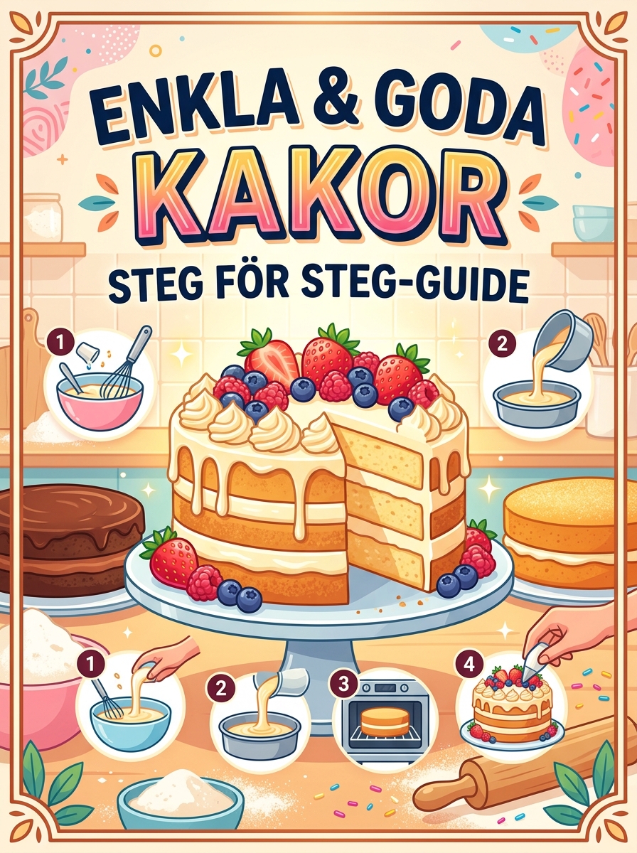Italiensk Marängguide