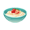 Krämiga desserter