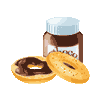 Pannkakor & snacks