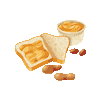 Toast & bröd recept